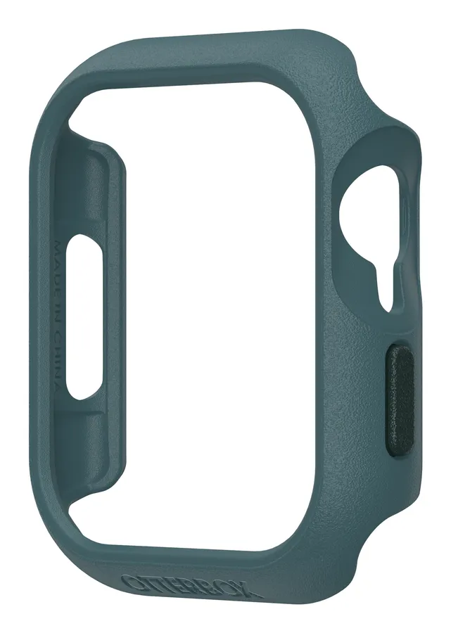WATCH BUMPER FOR APPLE SERIES/9/8/7- 45MM SAGEBRUSH - GREEN