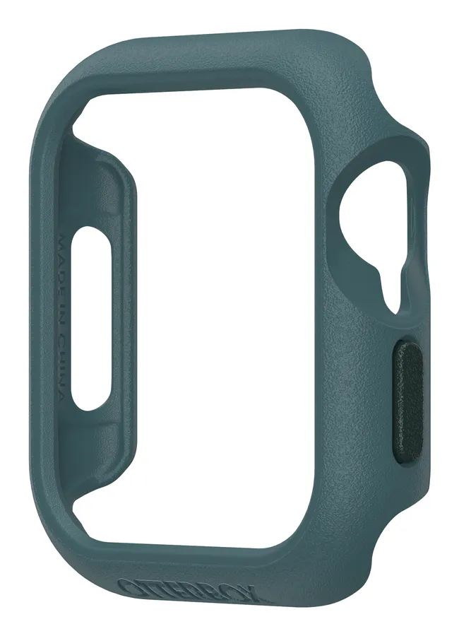WATCH BUMPER FOR APPLE SERIES/9/8/7 - 41MM SAGEBRUSH - GREEN