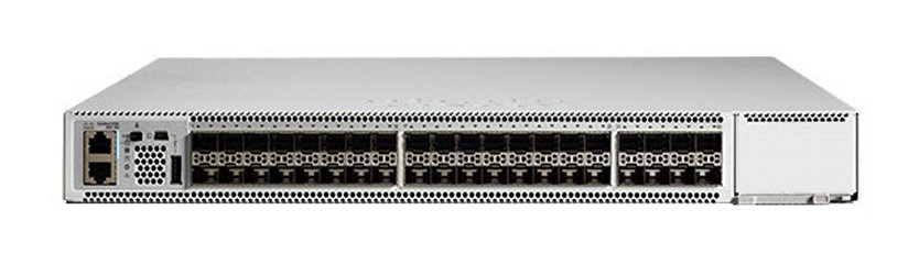 CATALYST 9500 40-PORT 10GIG SWI/SWITCH NETWORK ADVANTAGE IN IN