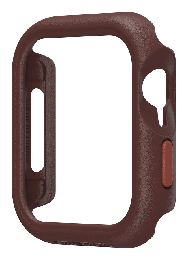 OB WATCH BUMPER F/ APPLE WATCH/SERIES SE (3/2ND/1ST GEN)/6/5/4