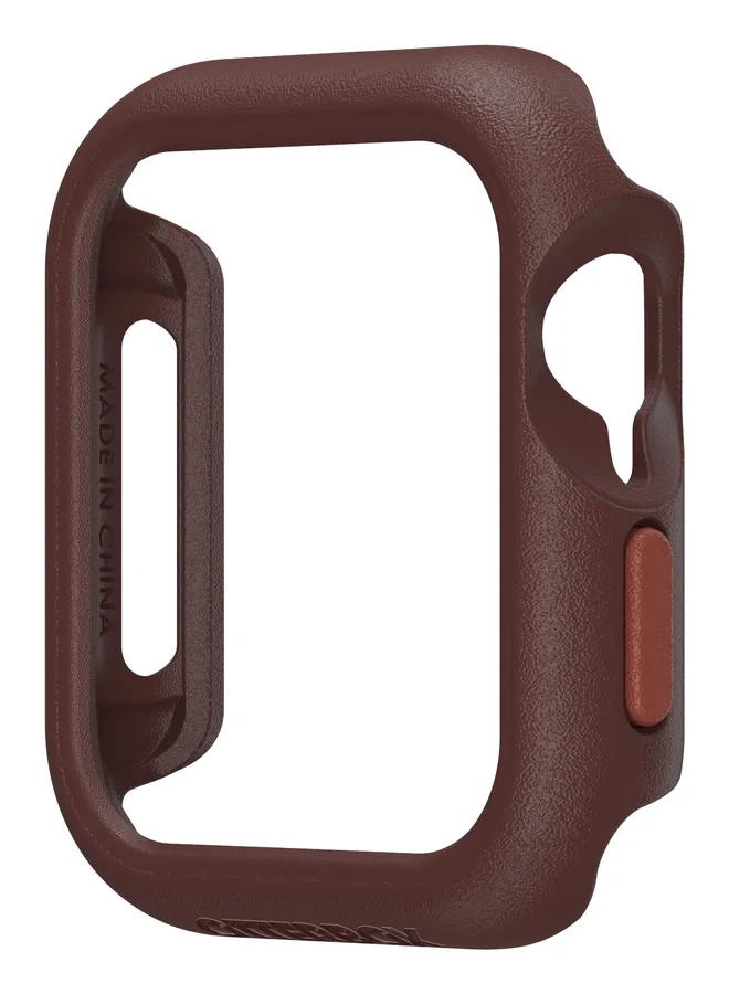 OB WATCH BUMPER F/ APPLE WATCH/SERIES SE (3/2ND/1ST GEN)/6/5/4