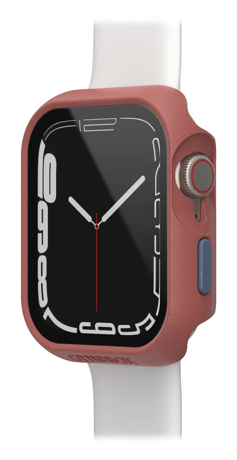 ECLIPSECASE APPLEWATCH SER9/8/7/45MM LITTLE LEAGUE-BROWN