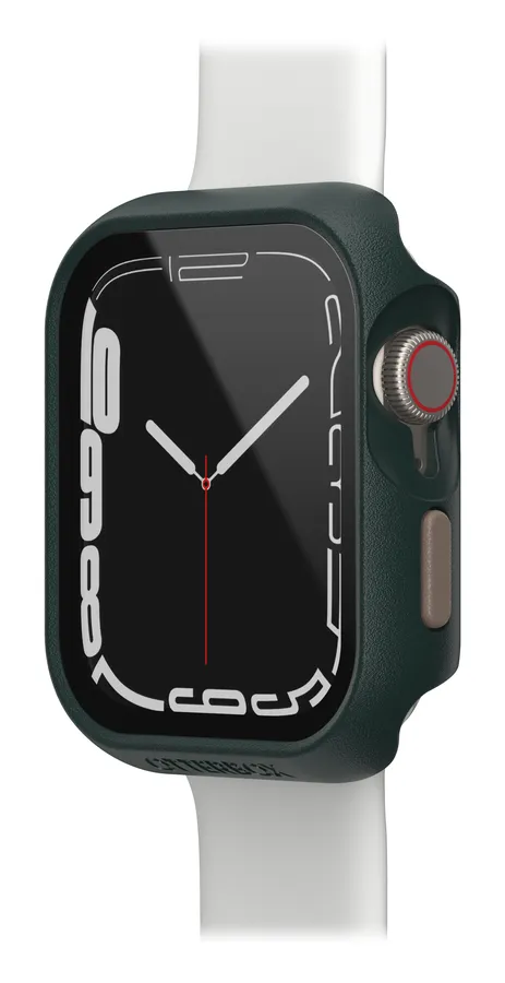 ECLIPSECASE APPLEWATCH SER9/8/7/45MM JADED - GREEN