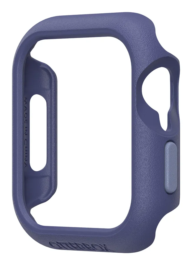 WATCH BUMPER FOR APPLE SERIES/9/8/7 - 41MM DENVER DUSK-PURPLE