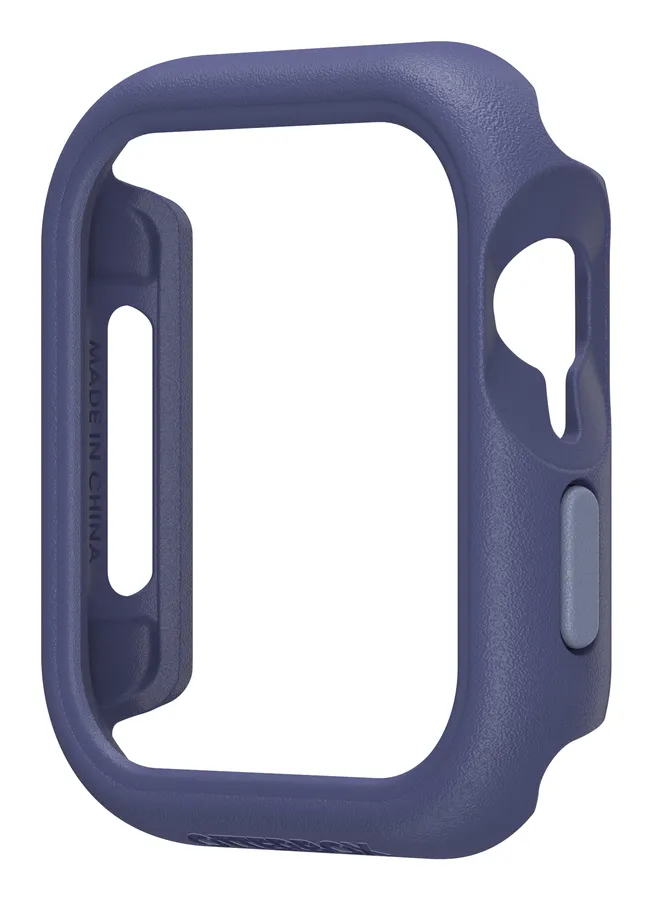 OB WATCH BUMPER F/ APPLE WATCH/SERIES SE (3/2ND/1ST GEN)/6/5/4