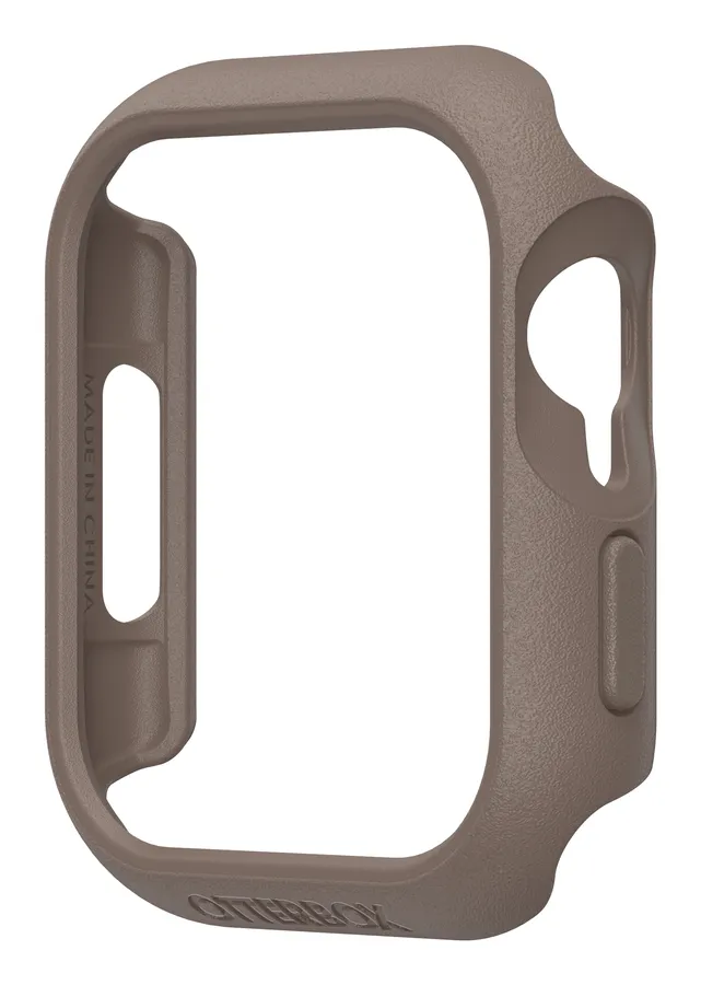 WATCH BUMPER FOR APPLE SERIES/9/8/7 - 45MM DESERT DREAM-BEIGE