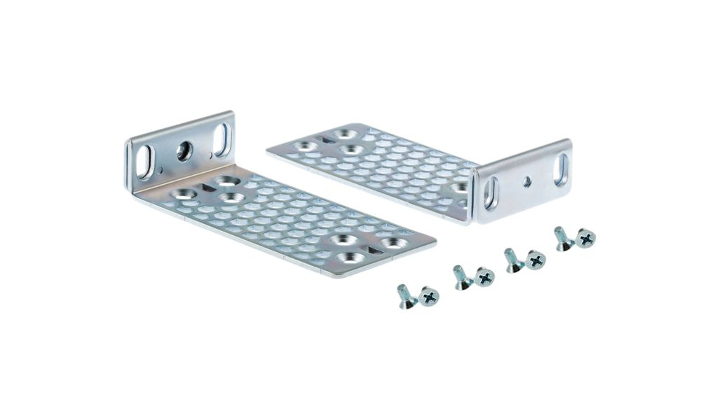 ACCESSORY KIT FOR CATALYST 9500/SERIES - 19INCH RACK