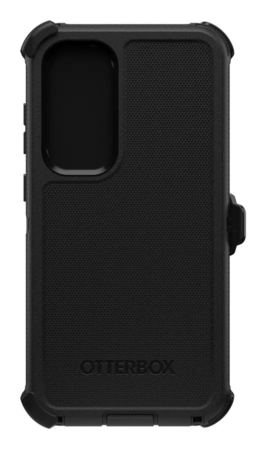OB DEFENDER SAMSUNG/GALAXY S24 FE - BLACK - PROPACK