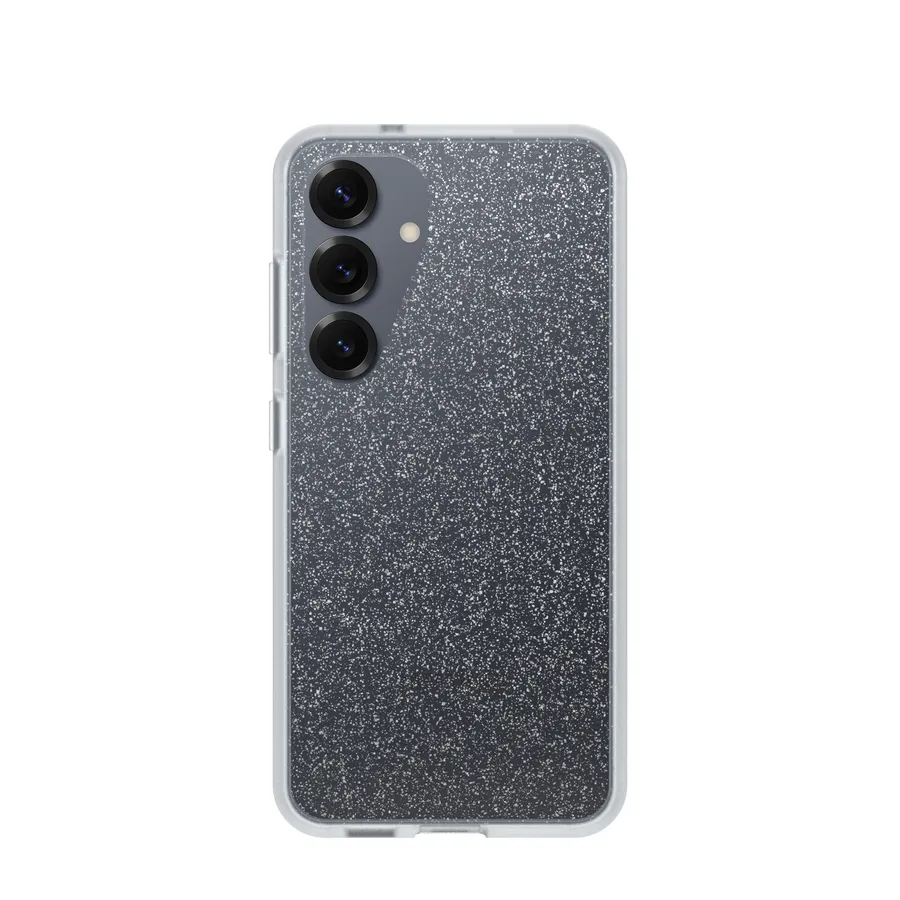 OB REACT SAMSUNG GALAXY S25/STARDUST - CLEAR