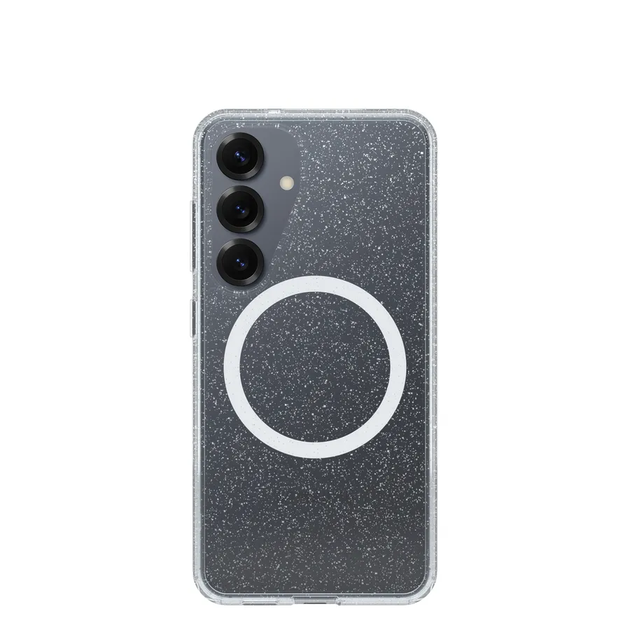 OB SYM CLEAR MAGNETS SAMSUNG/GALAXY S25 STARDUST - CLEAR