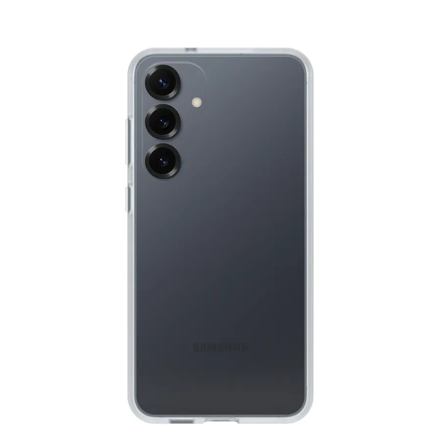 OB REACT SAMSUNG GALAXY S25+/CLEAR
