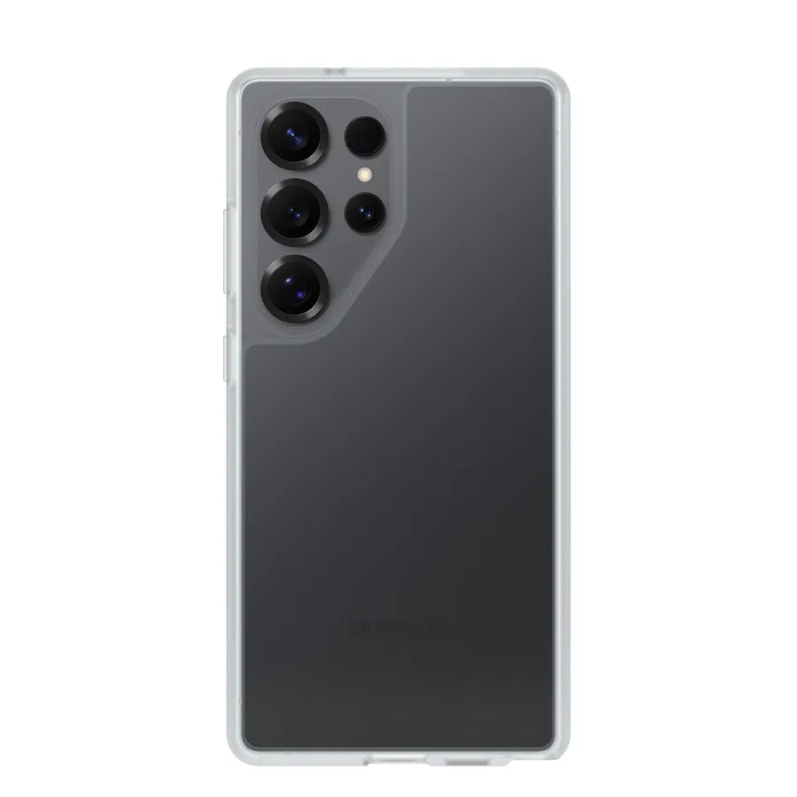 OB REACT SAMSUNG GALAXY S25/ULTRA CLEAR