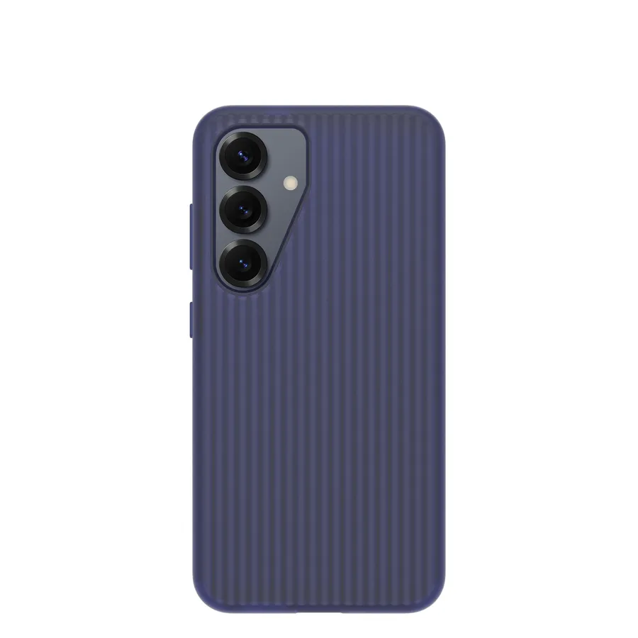 OB SYM SOFT-TOUCH SAMSUNG/GALAXY S25 CRAFT BLUE-PURPLE