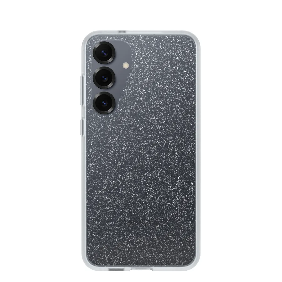 OB REACT SAMSUNG GALAXY S25+/STARDUST - CLEAR - PROPACK