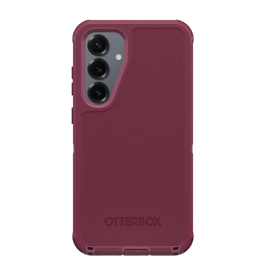 OB DEFENDER SAMSUNG GALAXY/S25+/S24+ FOXBERRY - PINK