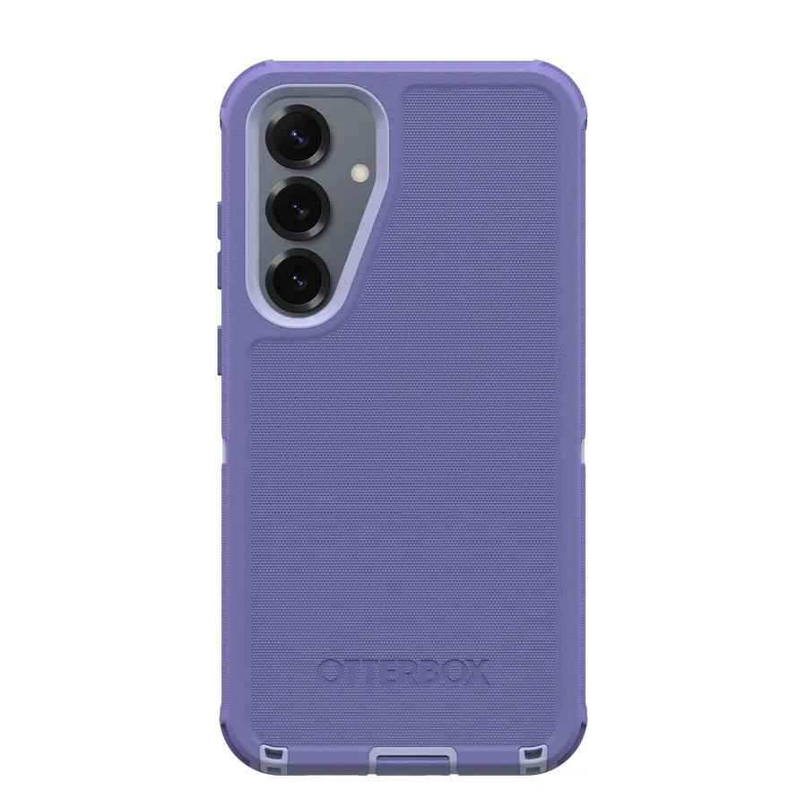OB DEFENDER SAMSUNG GALAXY/S25+/S24+ MOUNT MAJESTY-PURPLE
