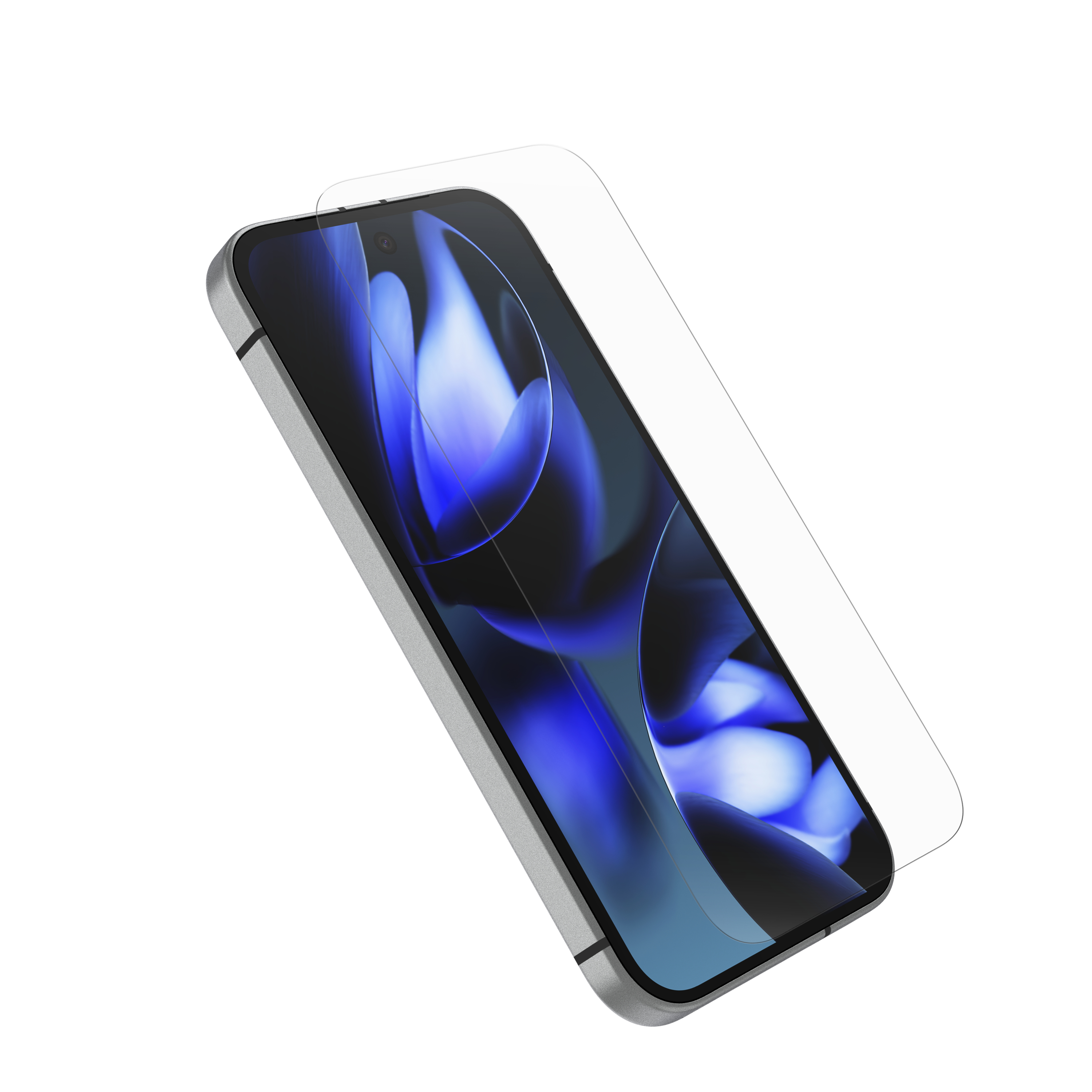 OB PREMIUM GLASS GOOGLE PIXEL/9A - CLEAR