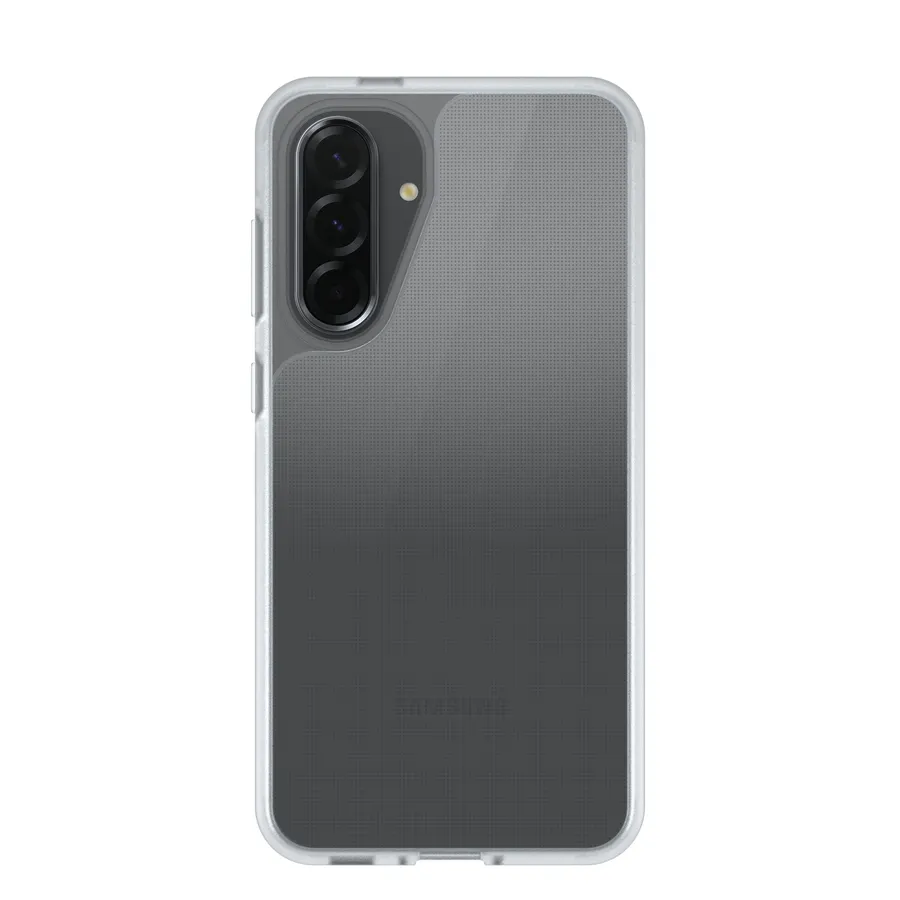 OB REACT GALAXY A36/5G - CLEAR