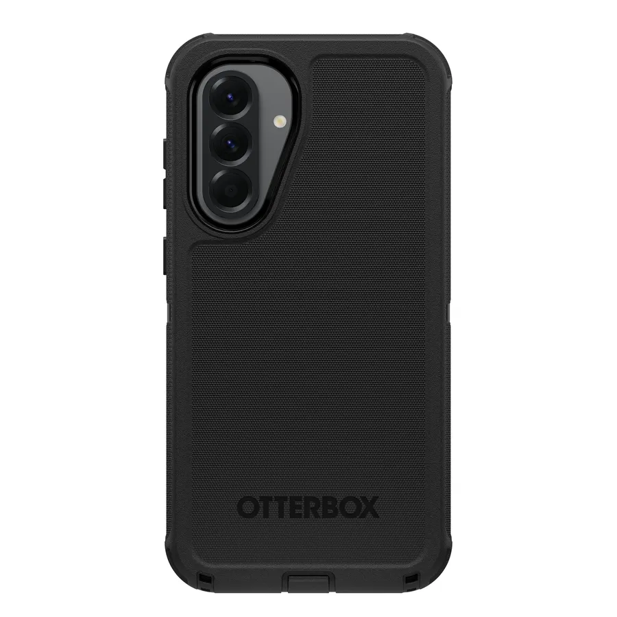 OB DEFENDER GALAXY/A56 5G - BLACK
