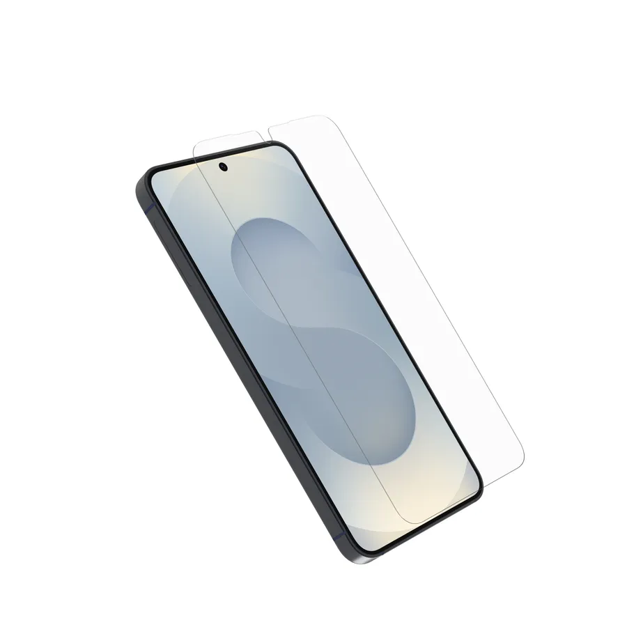 OB DEFENDER SAMSUNG GALAXY/GALAXY S25/S24 CLEAR