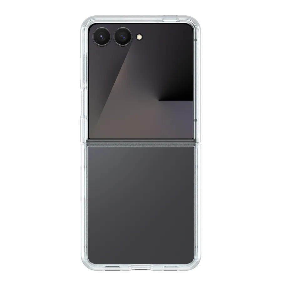 OB THIN FLEX GALAXY Z FLIP7/CLEAR