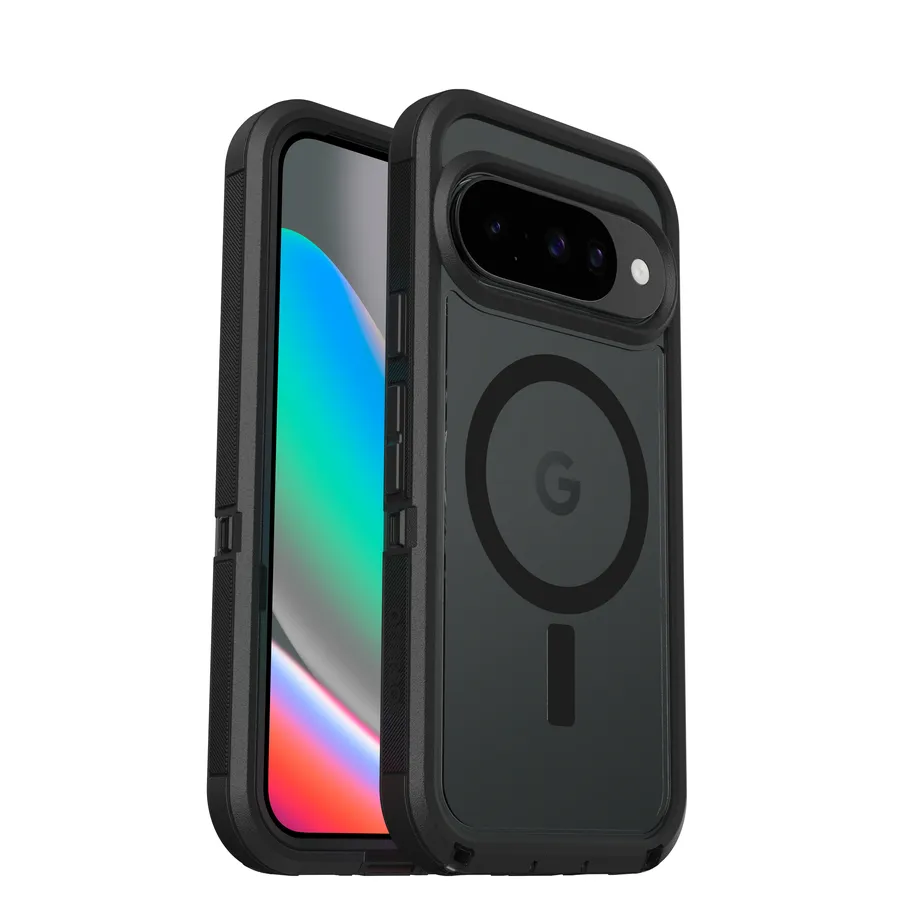 OB DEFENDERPRO XT CLEAR MAGNETS/GOOGLE PIXEL 10/PIXEL 10 PRO PP