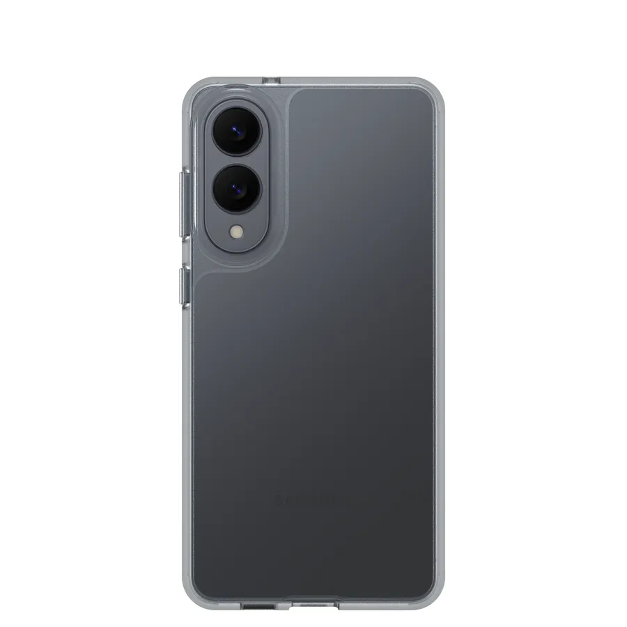 OB REACT SAMSUNG GALAXY S25/EDGE CLEAR - PROPACK