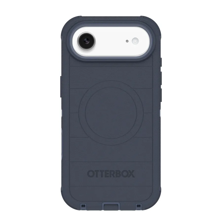 OB DEFENDER PRO MAGSAFE CAMERA/CONTROL APPLE IPHONE AIR RS BLUE
