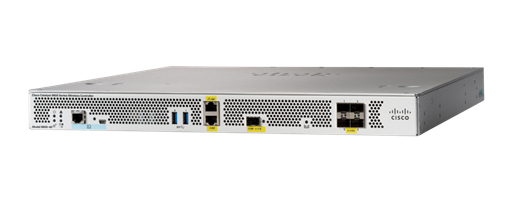 CISCO CATALYST 9800-40/WIRELESS CONTROLLER IN