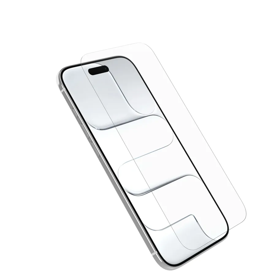OB GLASS APPLE IPHONE AIR/CLEAR PROPACK
