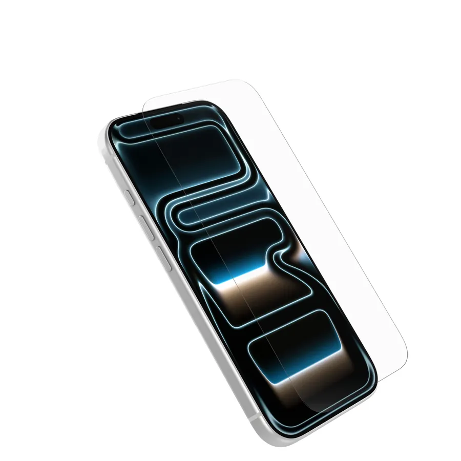 OB GLASS APPLE IPHONE 17 PRO/CLEAR