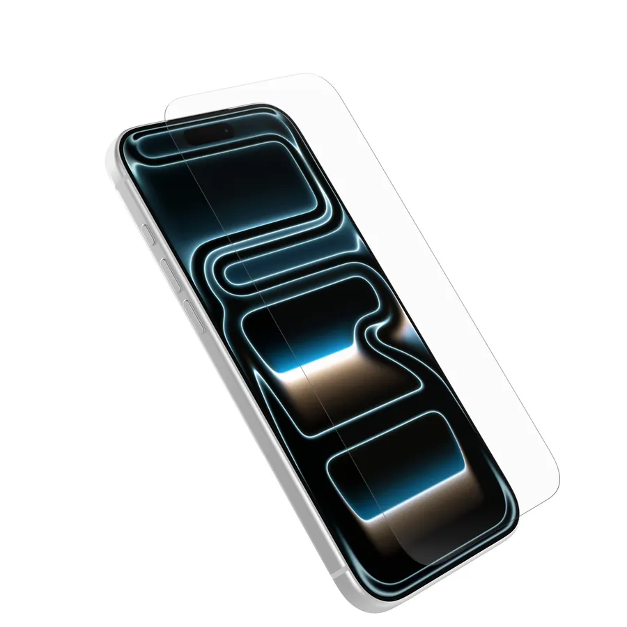 OB GLASS APPLE IPHONE 17 PRO/MAX CLEAR PROPACK