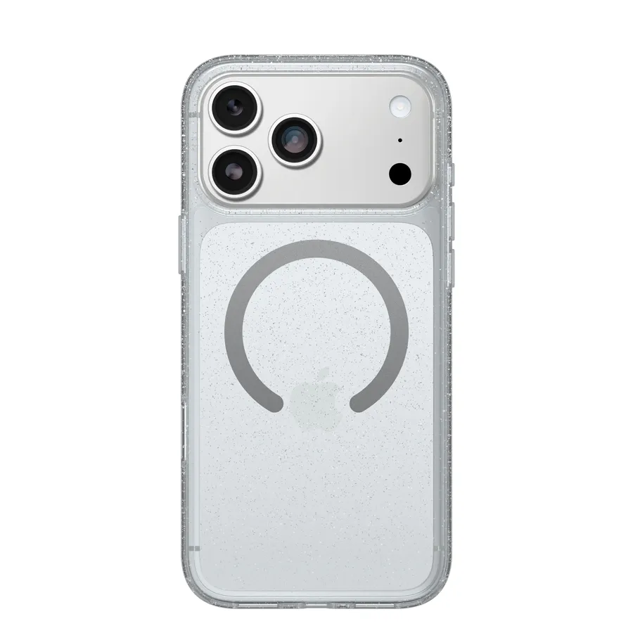 OB SYMMETRY CLEAR MAGSAFE CAM./CTRL APPLE IPHONE 17 PRO MAX SDT