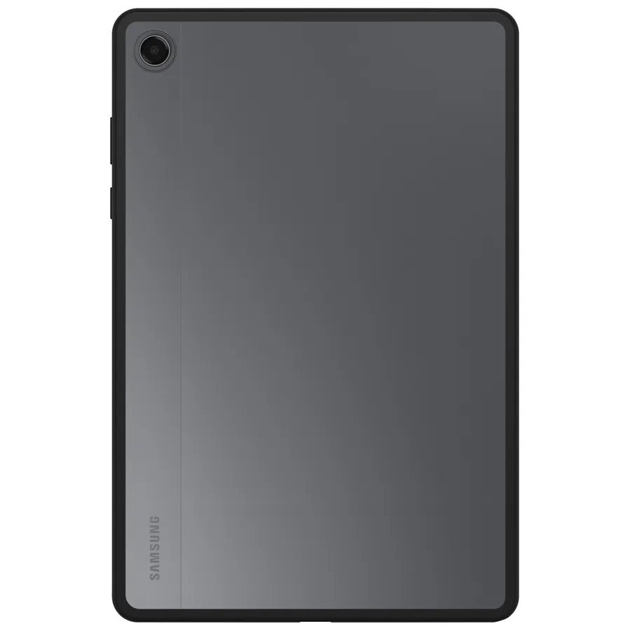 OB REACT SAMSUNG GALAXY TAB/A11+ BLACK CRYSTAL CL/BK PROPACK