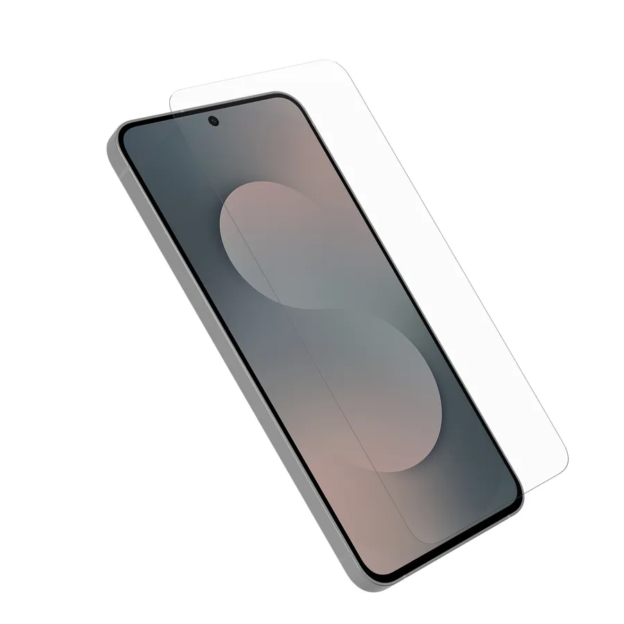 OB GLASS SAMSUNG GALAXY S25 FE/CLEAR