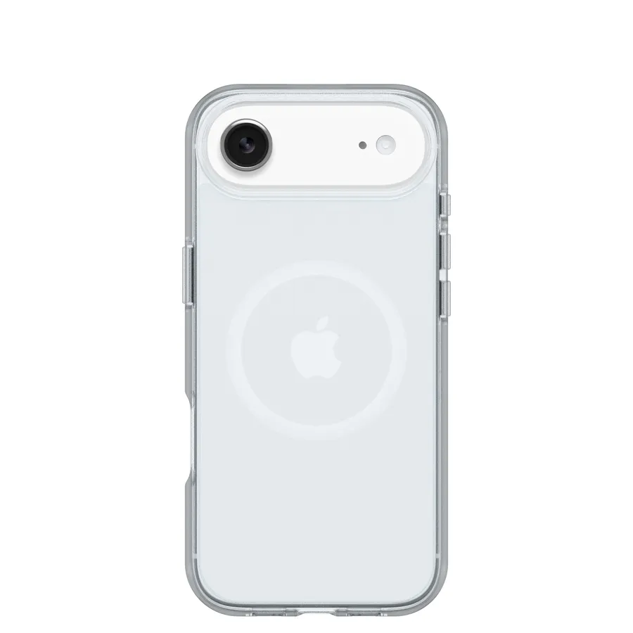 OB REACT MAGSAFE APPLE IPHONE/AIR CLEAR