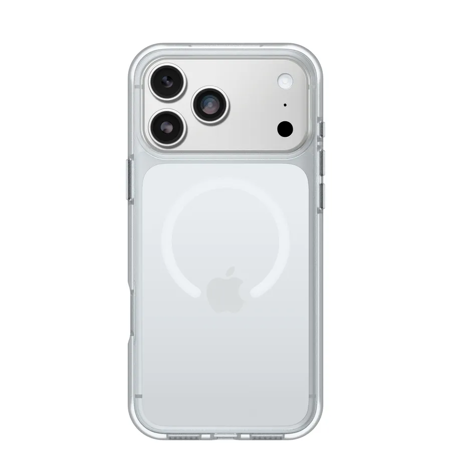 OB REACT MAGSAFE APPLE IPHONE/17 PRO MAX CLEAR