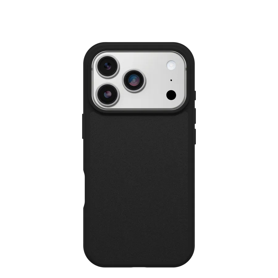 OB REACT MAGSAFE APPLE IPHONE/17 PRO BLACK