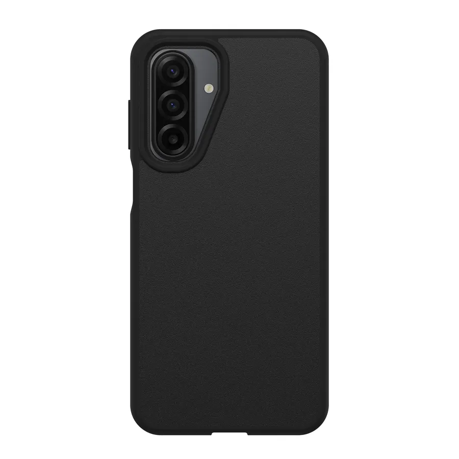 OTTERBOX REACT GALAXY A17/A17/5G/A16/A16 5G - BLACK