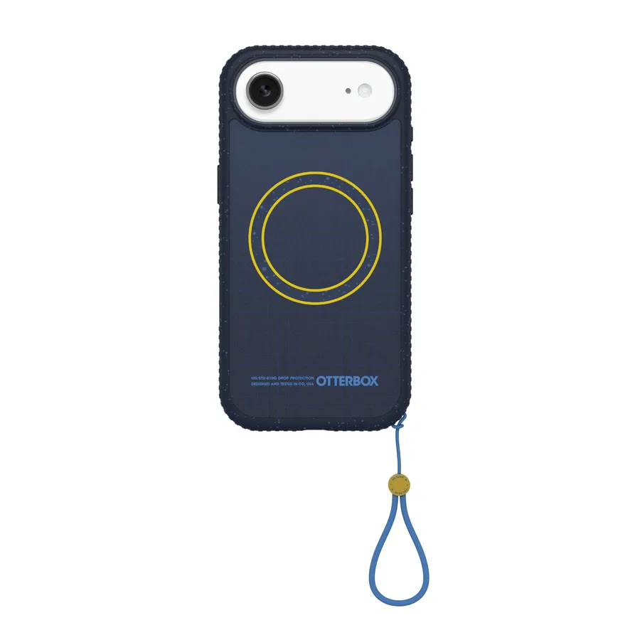 OTTERBOX SOLE APPLE IPHONE AIR/REAL QUIET - BLUE