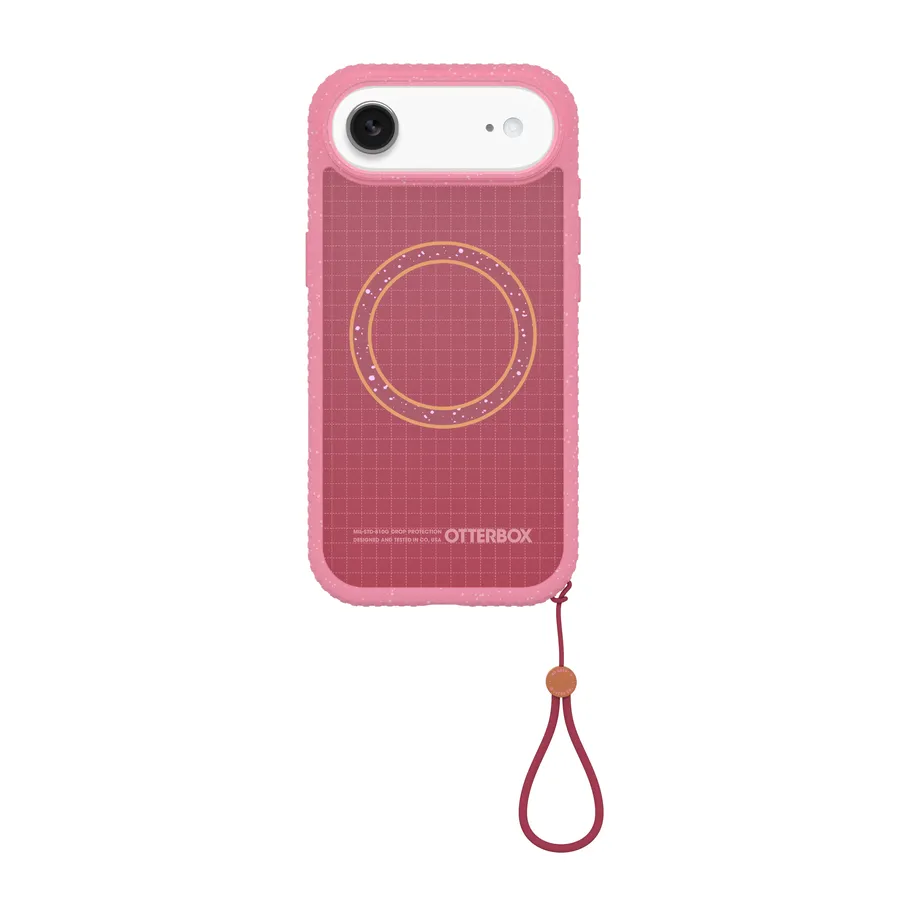 OTTERBOX SOLE APPLE IPHONE AIR/XTRA HOT - PINK