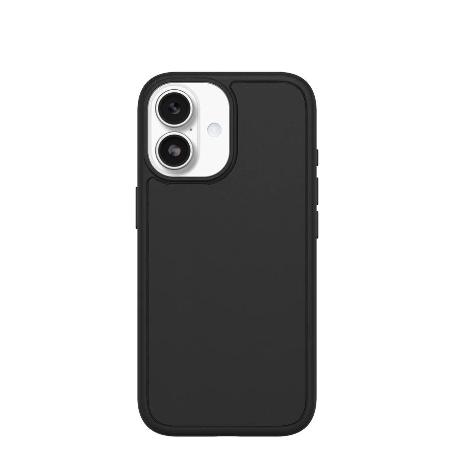 OB SYMMETRY MAGSAFE CAMERA/CONTROL APPLE IPHONE 17 BLACK PP