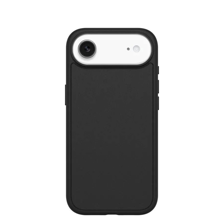 OB SYMMETRY MAGSAFE CAMERA/CONTROL APPLE IPHONE AIR BLACK