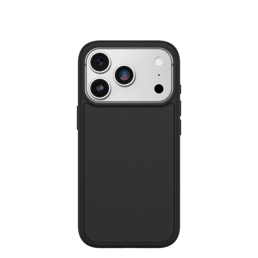 OB SYMMETRY MAGSAFE CAMERA CTRL/APPLE IPHONE 17 PRO BLACK PP