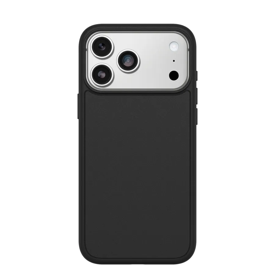 OB SYMMETRY MAGSAFE CAMERA CTRL/APPLE IPHONE 17 PRO MAX BLACK PP