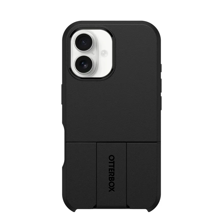 OB UNIVERSE APPLE IPHONE 16 -/BLACK - PROPACK - V2