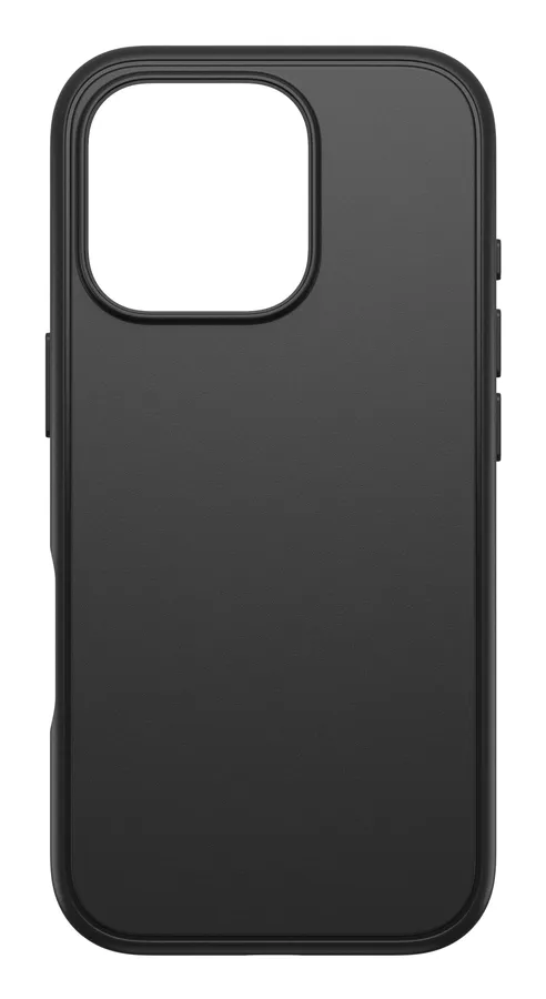 OB SYMMETRY MAGSAFE APPLE/IPHONE 16 PRO BLACK PROPACK V2