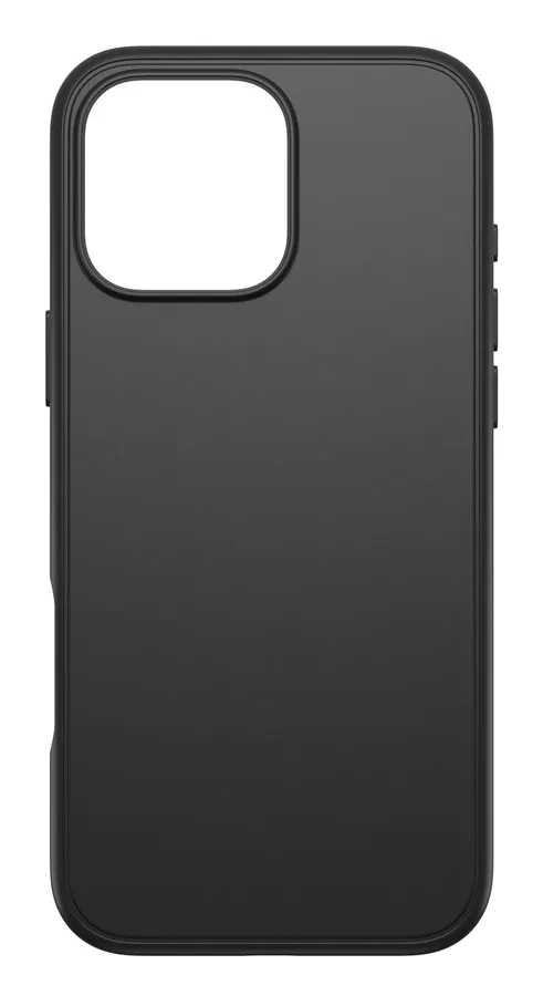 OB SYMMETRY MAGSAFE APPLE/IPHONE 16 PRO MAX - BLACK - PROP