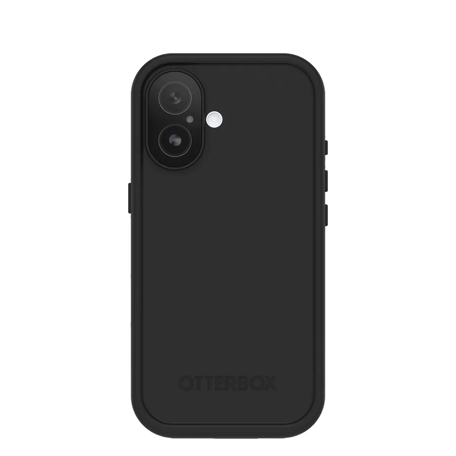 OB FRE MAGSAFE CAMERA CONTROL/APPLE IPHONE 17 BLACK