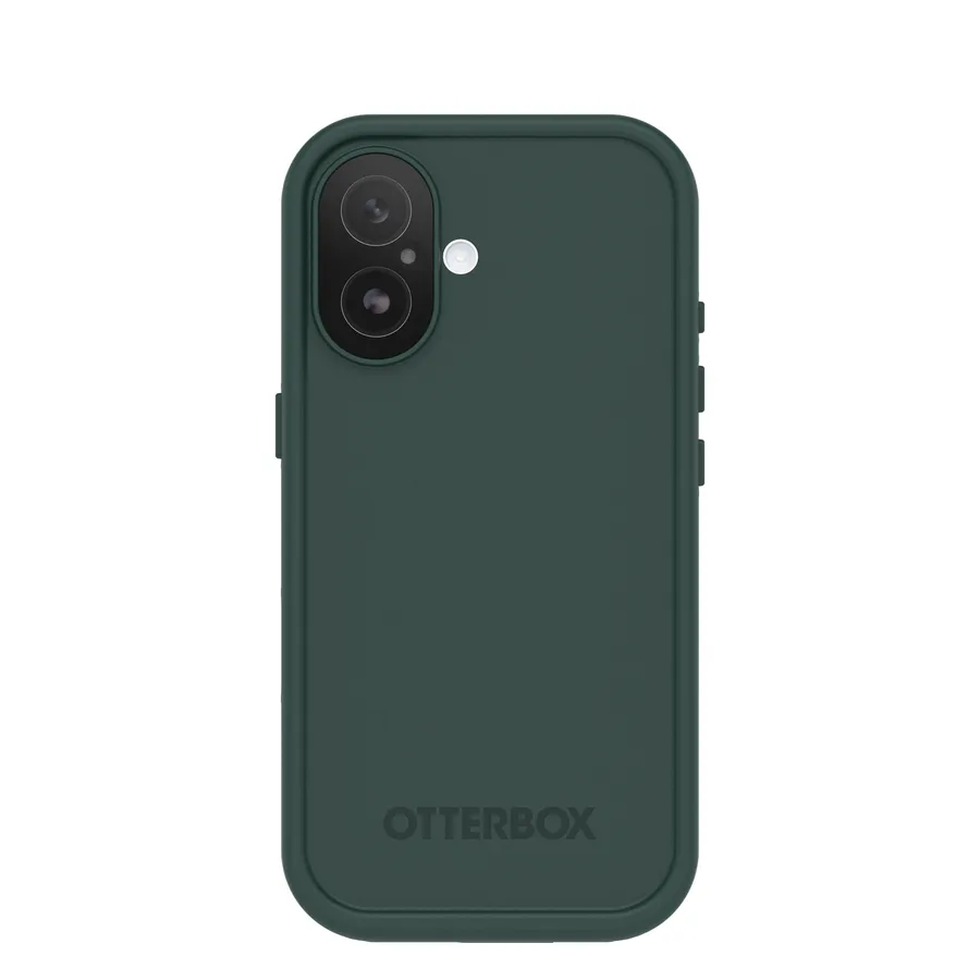 OB FRE MAGSAFE CAMERA CONTROL/APPLE IPHONE 17 SUBMERGE GREEN
